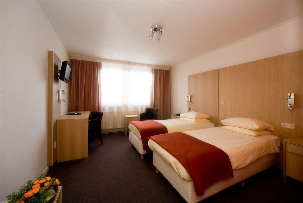 Hotel Restaurant Ruimzicht Zeddam Kültér fotó