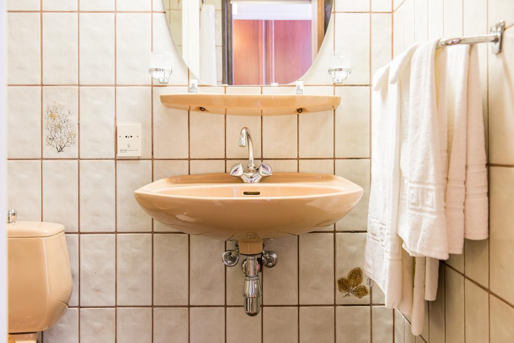 Hotel Restaurant Ruimzicht Zeddam Szoba fotó