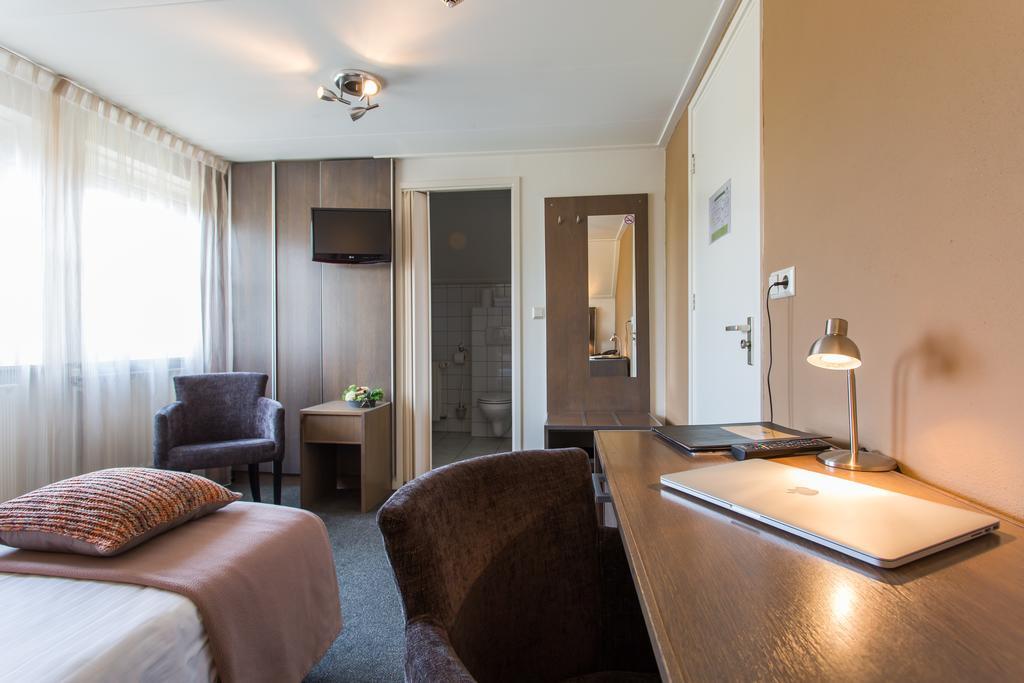 Hotel Restaurant Ruimzicht Zeddam Kültér fotó
