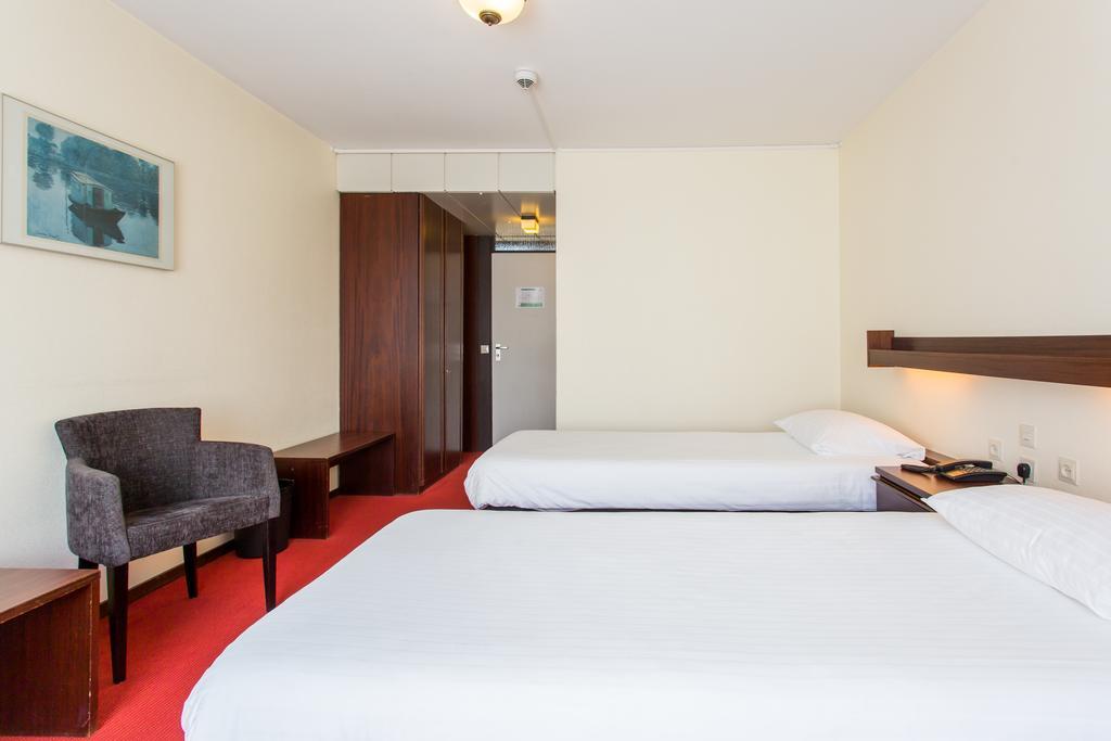 Hotel Restaurant Ruimzicht Zeddam Kültér fotó