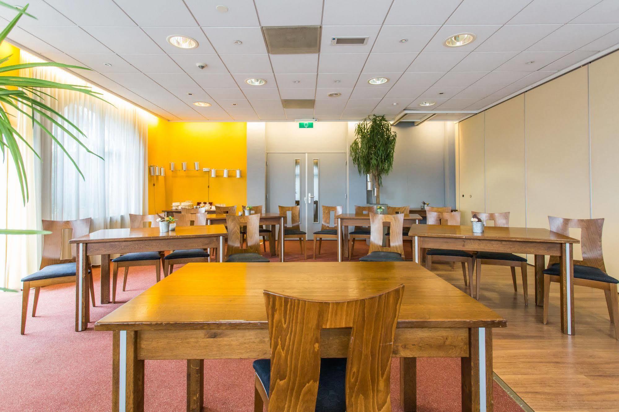 Hotel Restaurant Ruimzicht Zeddam Kültér fotó