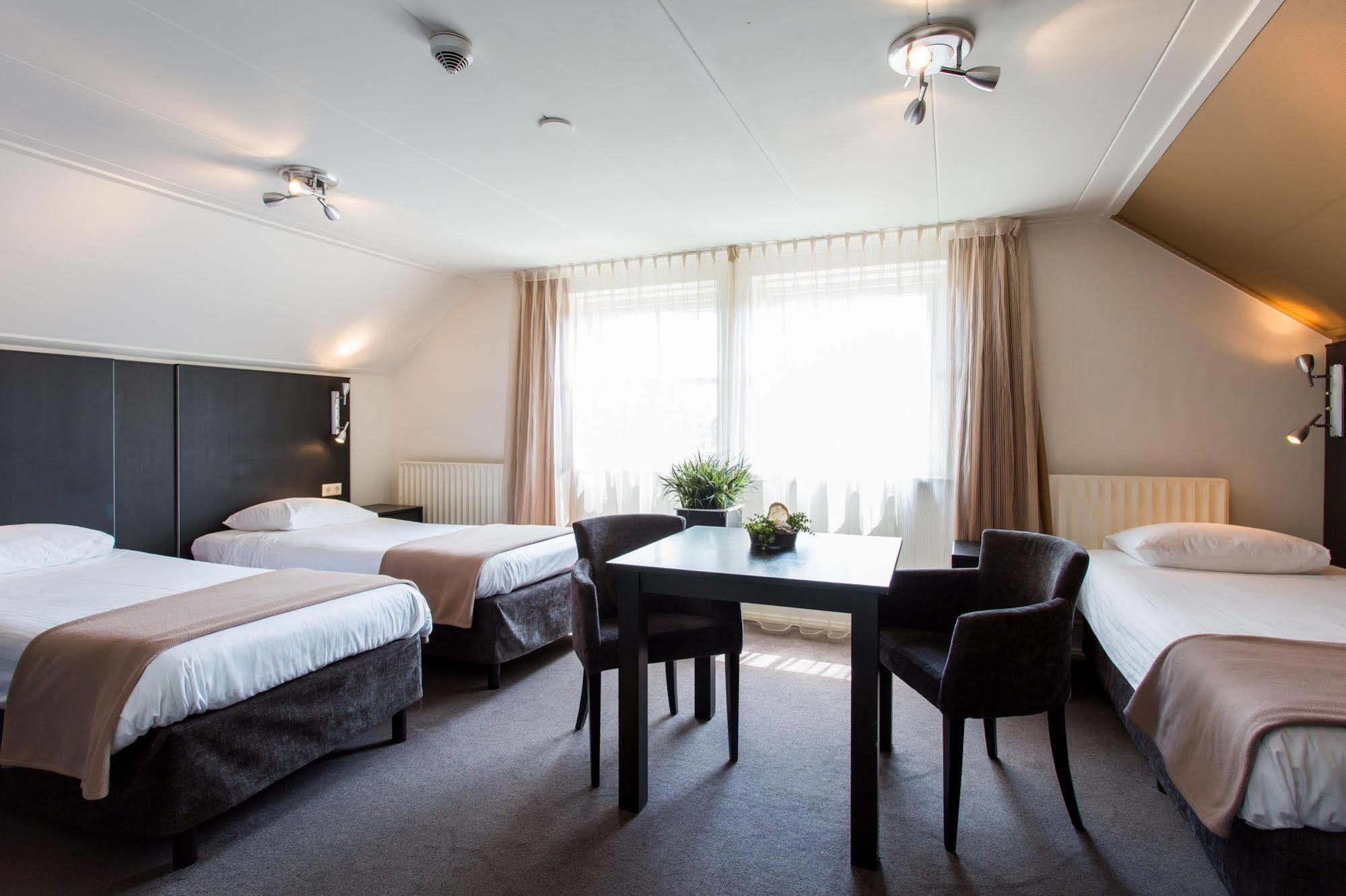 Hotel Restaurant Ruimzicht Zeddam Kültér fotó