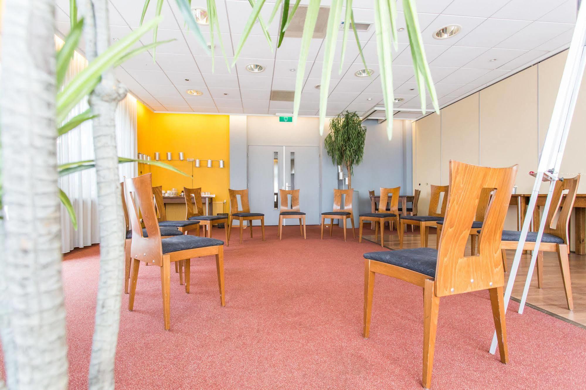 Hotel Restaurant Ruimzicht Zeddam Kültér fotó